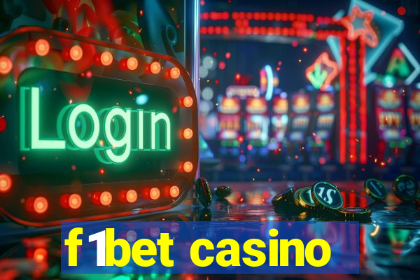 f1bet casino